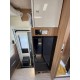 Mobilvetta Krosser P86 -2027 | Automatico